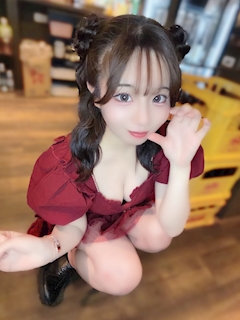 プロフィール写真12・ぽちゃ▼· . ·▼|タイムリープ - 秋葉原のコンカフェ