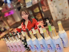 プロフィール写真5・ぽちゃ▼· . ·▼|タイムリープ - 秋葉原のコンカフェ