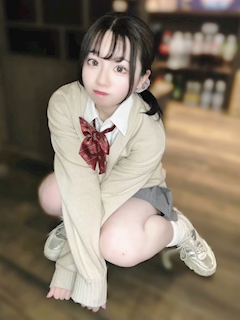 プロフィール写真18・ぽちゃ▼· . ·▼|タイムリープ - 秋葉原のコンカフェ