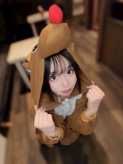 プロフィール写真19・ぽちゃ▼· . ·▼|タイムリープ - 秋葉原のコンカフェ