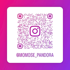 ももせのInstagram
