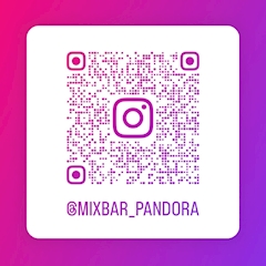 PANDORAのInstagram