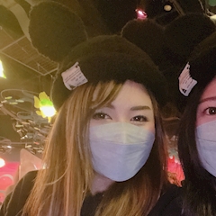 プロフィール写真2・みさき|HosstesBar Razuli~ラズリ~ - 福島市のスナック