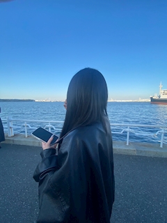 プロフィール写真1・れいな｜girl's & bar MISTY・ミスティ - 大井町のガールズバー