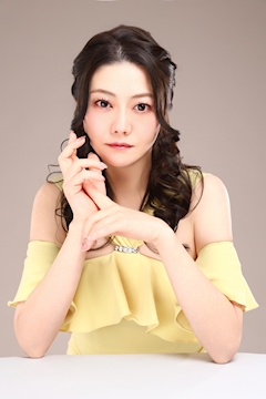 プロフィール写真1・みなみ｜blanc・ブラン - 静岡 両替町のキャバクラ