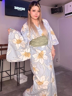 プロフィール写真10・みか｜Amusement Cafe＆Bar SENSE・センス - 吉祥寺駅/北口のガールズバー