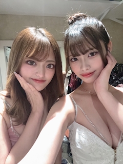 プロフィール写真2・ゆうか|against・アゲインスト - 豊橋のキャバクラ
