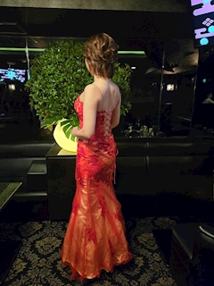 プロフィール写真1・蘭｜雫・シズク - 池袋西口のクラブ/ラウンジ