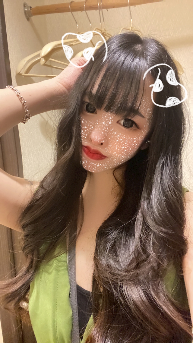 プロフィール写真1・あお-蒼-｜京都 キャバクラ・アネクラブデュオ