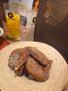 れんか🤍Trefalco東小金井