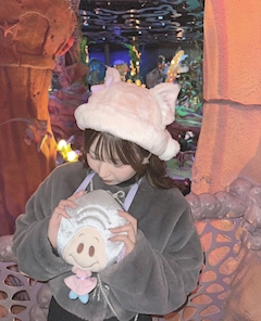 プロフィール写真1・Anew のあ｜Anew・アニュー - 西船橋のガールズバー