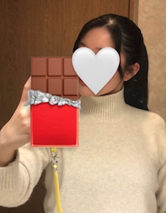 プロフィール写真1・あず｜中野 ガールズバー・アザロ