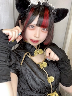 プロフィール写真1・こはく｜アニソンバーもふる 日本橋店・モフル ニホンバシテン - ミナミのコンカフェ