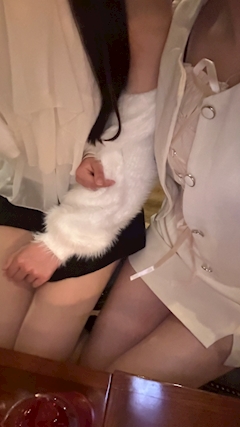 プロフィール写真1・ゆあ｜Girls bar BAILA・バイラ - 広島市（流川）のガールズバー