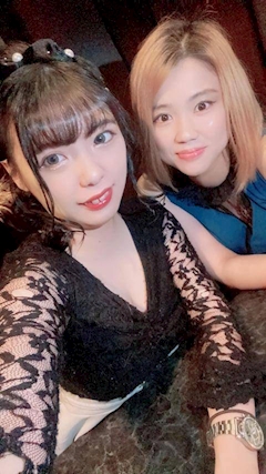 かな「おつかれ生です🍺」