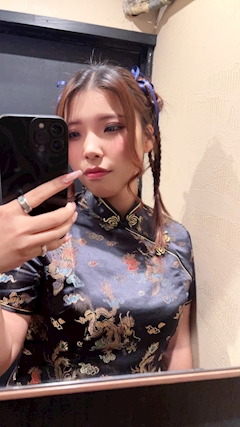 プロフィール写真2・まゆか｜花魁PUB 神楽・オイランパブ カグラ - 佐倉のクラブ/ラウンジ