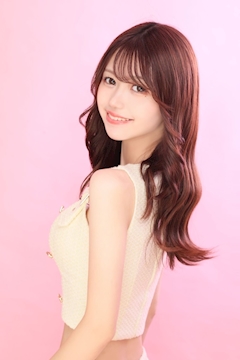 プロフィール写真1・ゆめの|新橋キャバクラ キング・アンド・クイーン