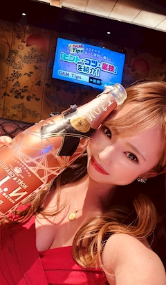 プロフィール写真6・✮*｡ﾟ紅梨　あん⟡.·*.｜楽GAKU 金山本店・ガク - 名古屋 金山の熟女パブ/熟女キャバクラ