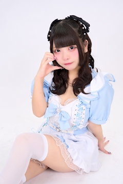 プロフィール写真4・おこめ|Cafe&Bar Mermaid・マーメイド - 秋葉原のコンカフェ