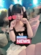 プロフィール写真9・おこめ|Cafe&Bar Mermaid・マーメイド - 秋葉原のコンカフェ