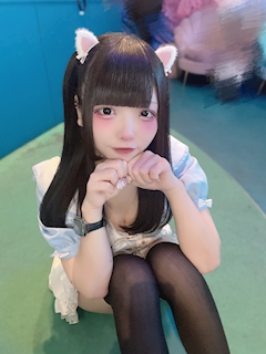 プロフィール写真8・おこめ|Cafe&Bar Mermaid・マーメイド - 秋葉原のコンカフェ