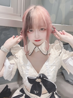 プロフィール写真7・まふる｜Cafe&Bar Mermaid・マーメイド - 秋葉原のコンカフェ