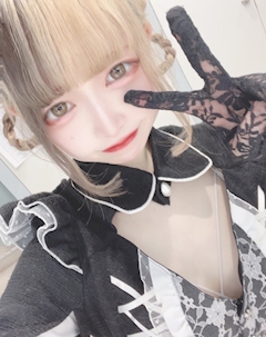 プロフィール写真8・まふる｜Cafe&Bar Mermaid・マーメイド - 秋葉原のコンカフェ