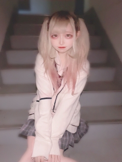 プロフィール写真12・まふる｜Cafe&Bar Mermaid・マーメイド - 秋葉原のコンカフェ