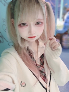 プロフィール写真13・まふる｜Cafe&Bar Mermaid・マーメイド - 秋葉原のコンカフェ