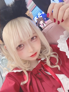 プロフィール写真14・まふる｜Cafe&Bar Mermaid・マーメイド - 秋葉原のコンカフェ