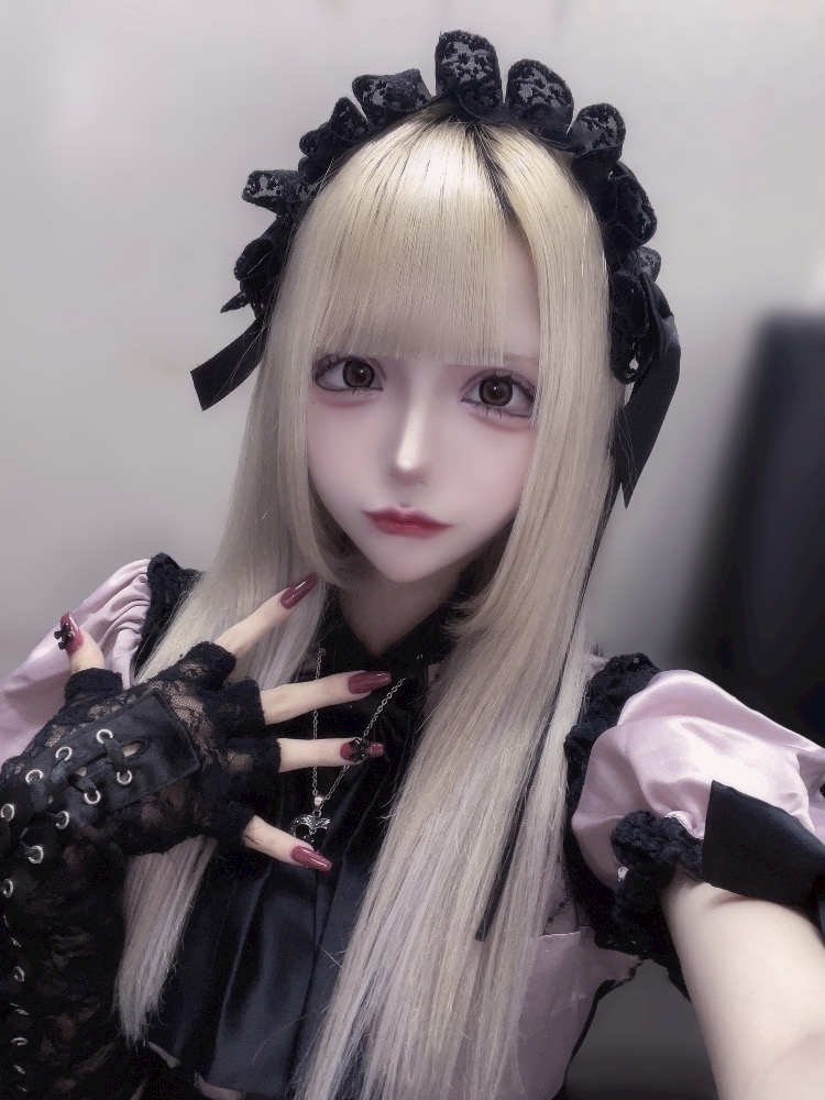その辺のコンカフェ嬢♡ページ はじめまして(՞ ᴗ ̫ ᴗ՞)♡ - ひめの - Chloé・クロエ - 川崎