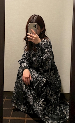 プロフィール写真3・みお｜GIRLS BAR Vanilla・バニラ - 町田のガールズバー