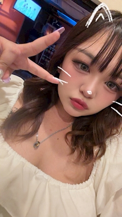 プロフィール写真1・まほ|GIRLS BAR Vanilla・バニラ - 町田のガールズバー