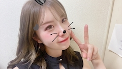 プロフィール写真1・かずみ｜GIRLS BAR Vanilla・バニラ - 町田のガールズバー