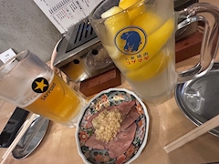 きょうか【池袋しゃいん】