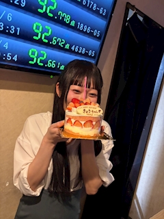 プロフィール写真2・きょうか【池袋しゃいん】|しゃいん - 池袋東口のガールズバー
