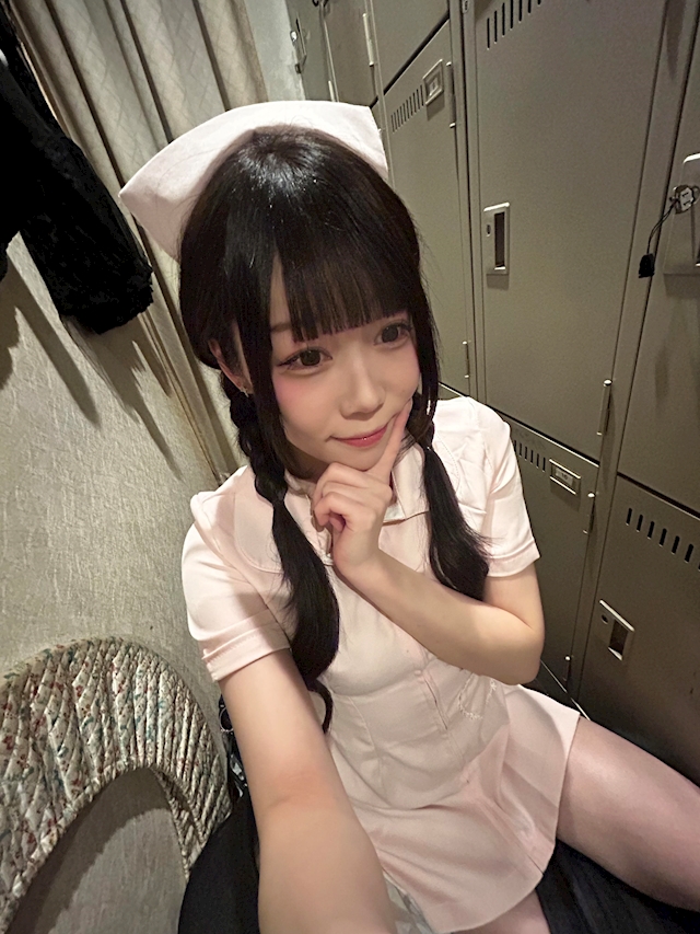 プロフィール写真2・きょうか【池袋しゃいん】｜