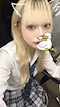 プロフィール写真1・るりな ムーミー|mu-mii・ムーミー - 神田のキャバクラ