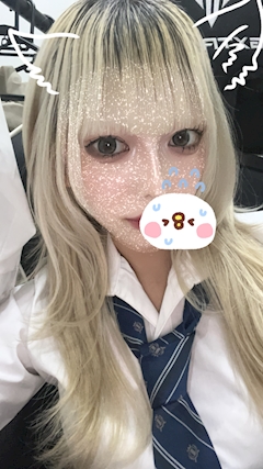 プロフィール写真2・るりな ムーミー|mu-mii・ムーミー - 神田のキャバクラ