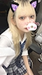 プロフィール写真3・るりな ムーミー|mu-mii・ムーミー - 神田のキャバクラ
