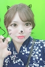 あおい　はちくろ