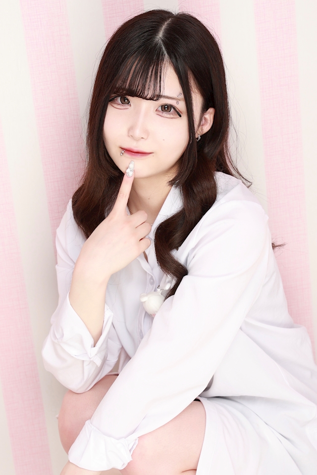 プロフィール写真1・らな【CandySide】｜