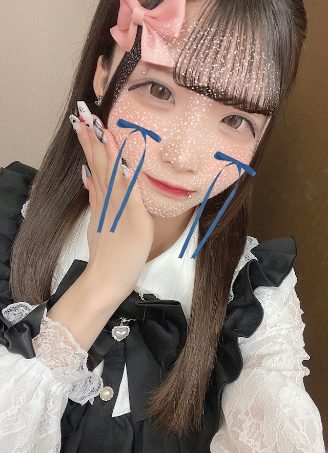 プロフィール写真3・らな【CandySide】｜