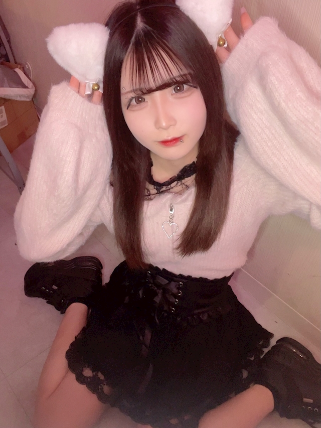 プロフィール写真2・らな【CandySide】｜