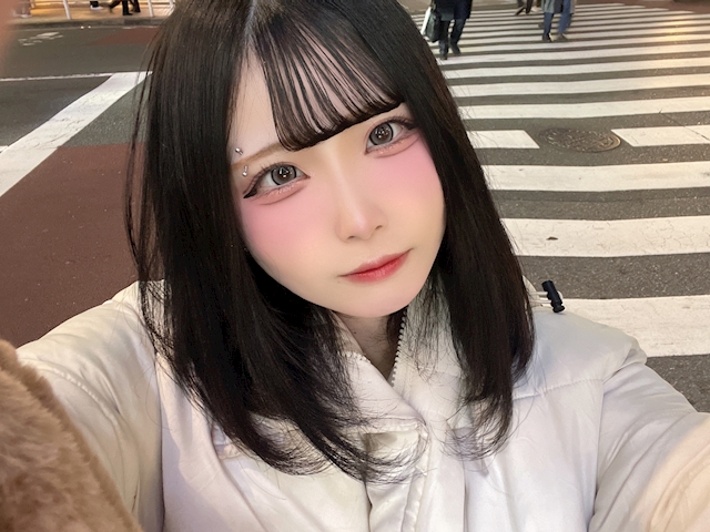 プロフィール写真2・らな【CandySide】｜
