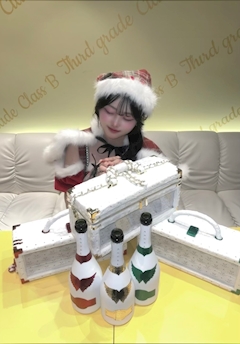 プロフィール写真5・あいり🏫3BS|3年B組 宗右衛門校 - 宗右衛門町のガールズバー