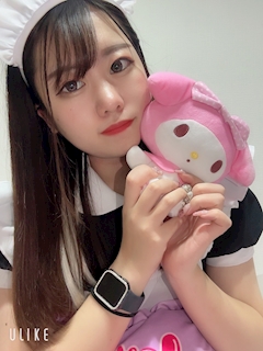 プロフィール写真13・えりか🖤【新橋JJ自由時間】|JJ-自由時間-・ジェイジェイ - 新橋のガールズバー