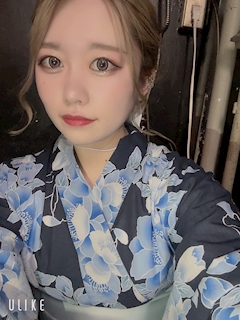 プロフィール写真4・えりか🖤【新橋JJ自由時間】|JJ-自由時間-・ジェイジェイ - 新橋のガールズバー