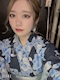 プロフィール写真4・えりか🖤【新橋JJ自由時間】|JJ-自由時間-・ジェイジェイ - 新橋のガールズバー