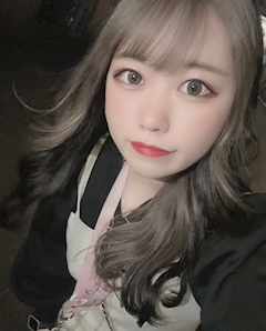 プロフィール写真12・えりか🖤【新橋JJ自由時間】|JJ-自由時間-・ジェイジェイ - 新橋のガールズバー